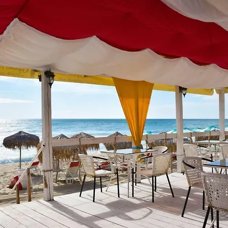 Apartment Alice Obzor