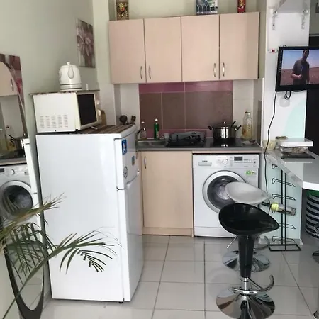 Apartment Alice