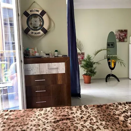 Apartment Alice