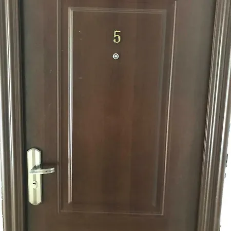Alice Apartment