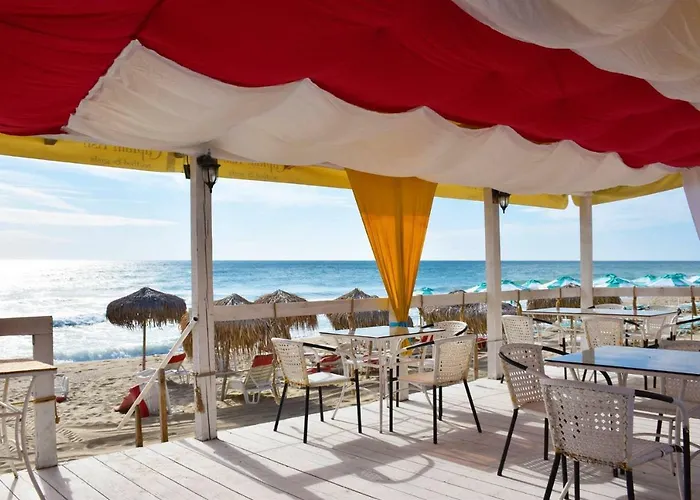 Apartment Alice Obzor